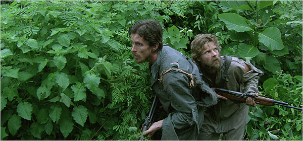 Rescue Dawn 2006 