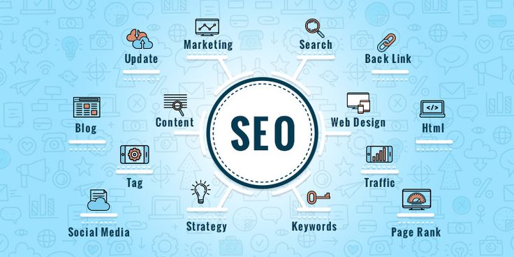 seo course