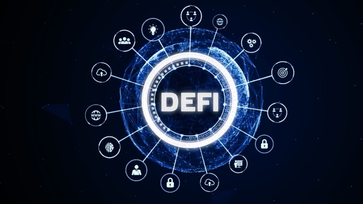 DeFi